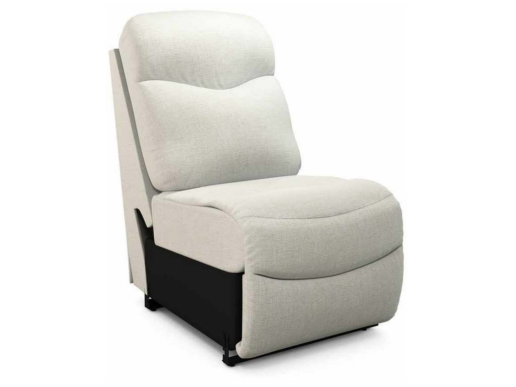 Lazboy M44521 James Armless Chair Lazboy M44521 James Armless Chair