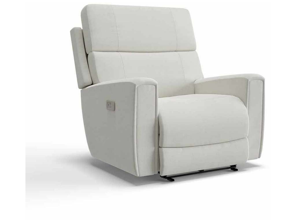 Lazboy 16U757  Apollo Power Wall Recliner with Headrest