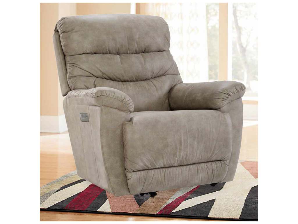 Lazboy 16X502 Joshua Power Wall Recliner with Headrest and Lumbar Lazboy 16X502 Joshua Power Wall Recliner with Headrest and Lumbar