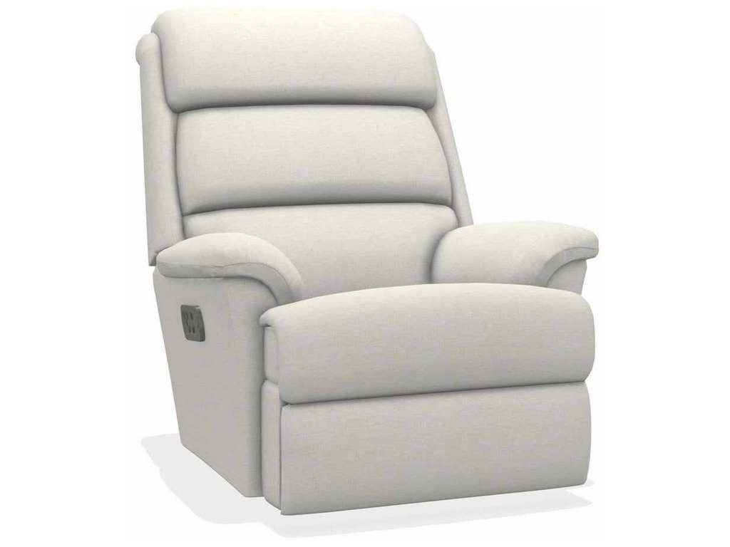 Lazboy 16X519  Astor Power Wall Recliner with Headrest and Lumbar