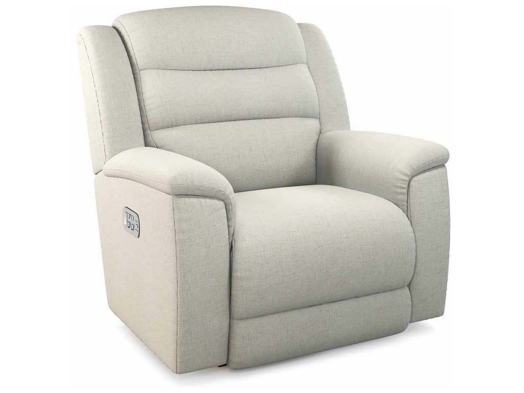 Lazboy 16X776 Redwood Power Wall Recliner with Headrest and Lumbar Lazboy 16X776 Redwood Power Wall Recliner with Headrest and Lumbar