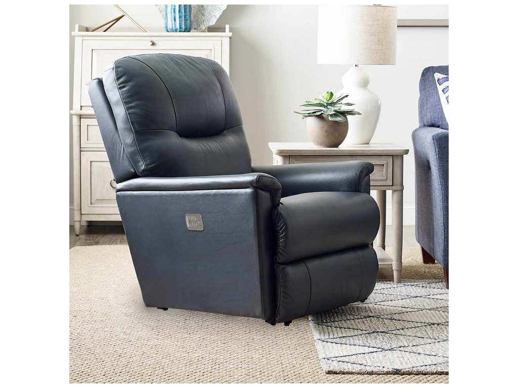 Lazboy 16X783 Aries Power Wall Recliner with Headrest and Lumbar Lazboy 16X783 Aries Power Wall Recliner with Headrest and Lumbar