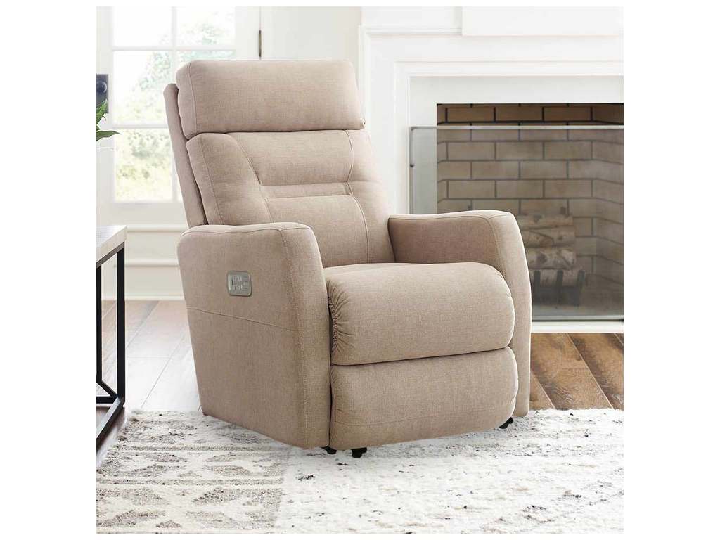 Lazboy 16X787 Lennon Power Wall Recliner with Headrest and Lumbar Lazboy 16X787 Lennon Power Wall Recliner with Headrest and Lumbar