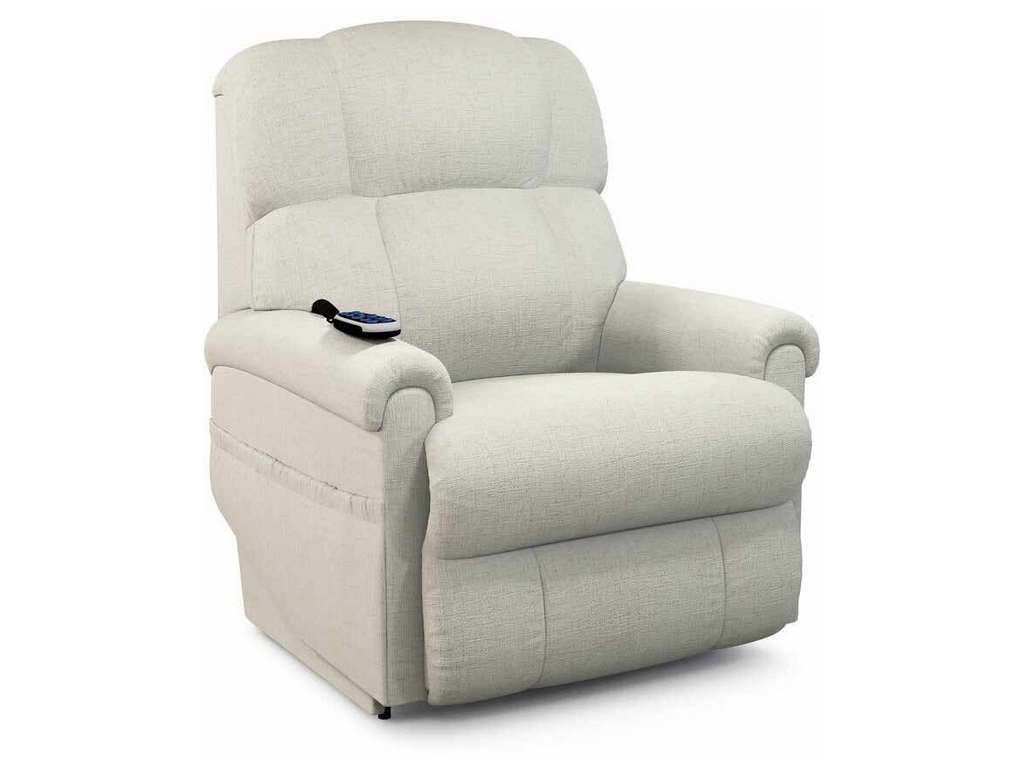 Lazboy 1PL512 Pinnacle Platinum Power Lift Recliner Lazboy 1PL512 Pinnacle Platinum Power Lift Recliner