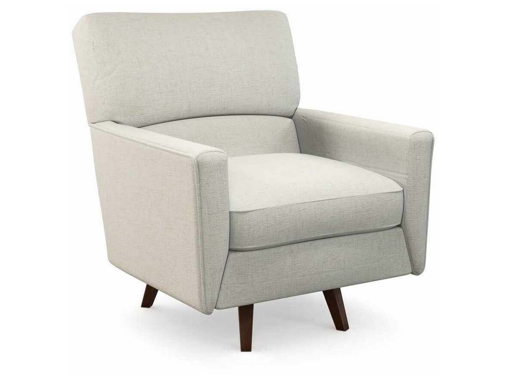 Lazboy 210421  Bellevue High Leg Swivel Chair