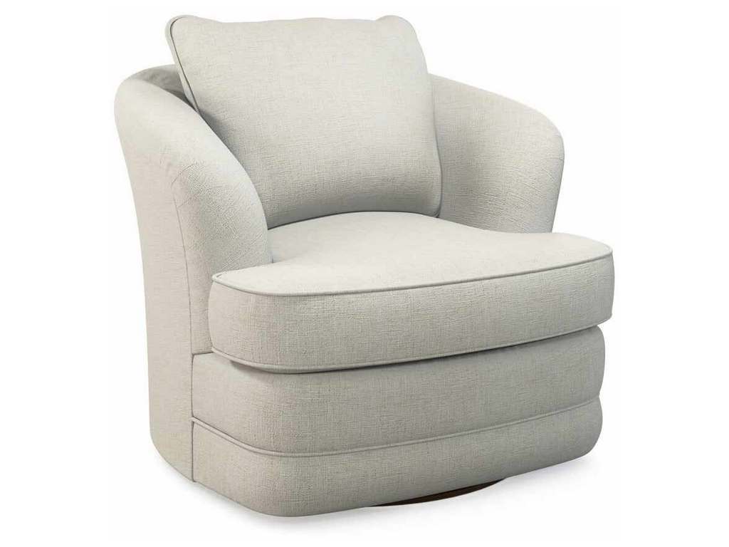 Lazboy 215306  Fresco Swivel Chair