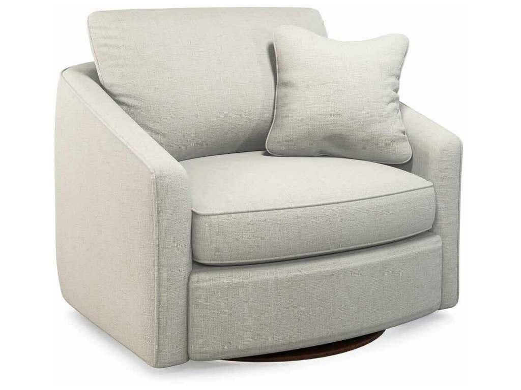 Lazboy 215463 Clover Swivel Chair Lazboy 215463 Clover Swivel Chair