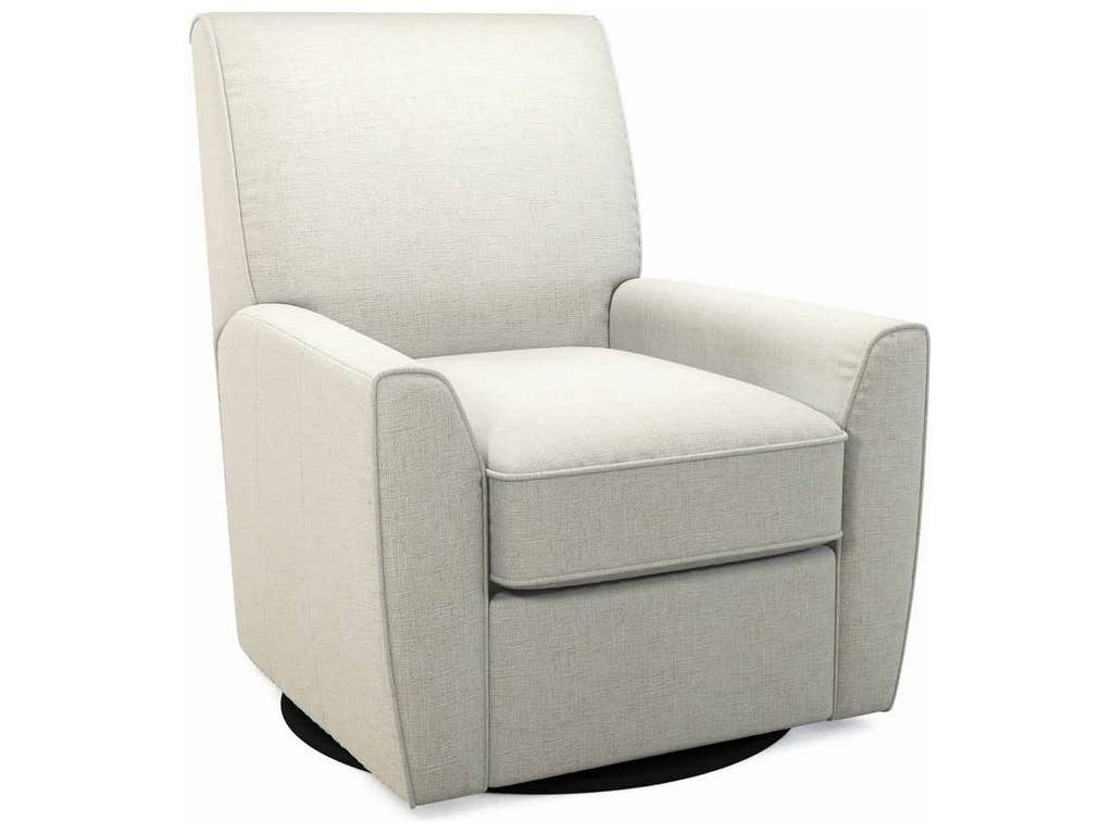 Lazboy 225400  Dora Swivel Gliding Chair