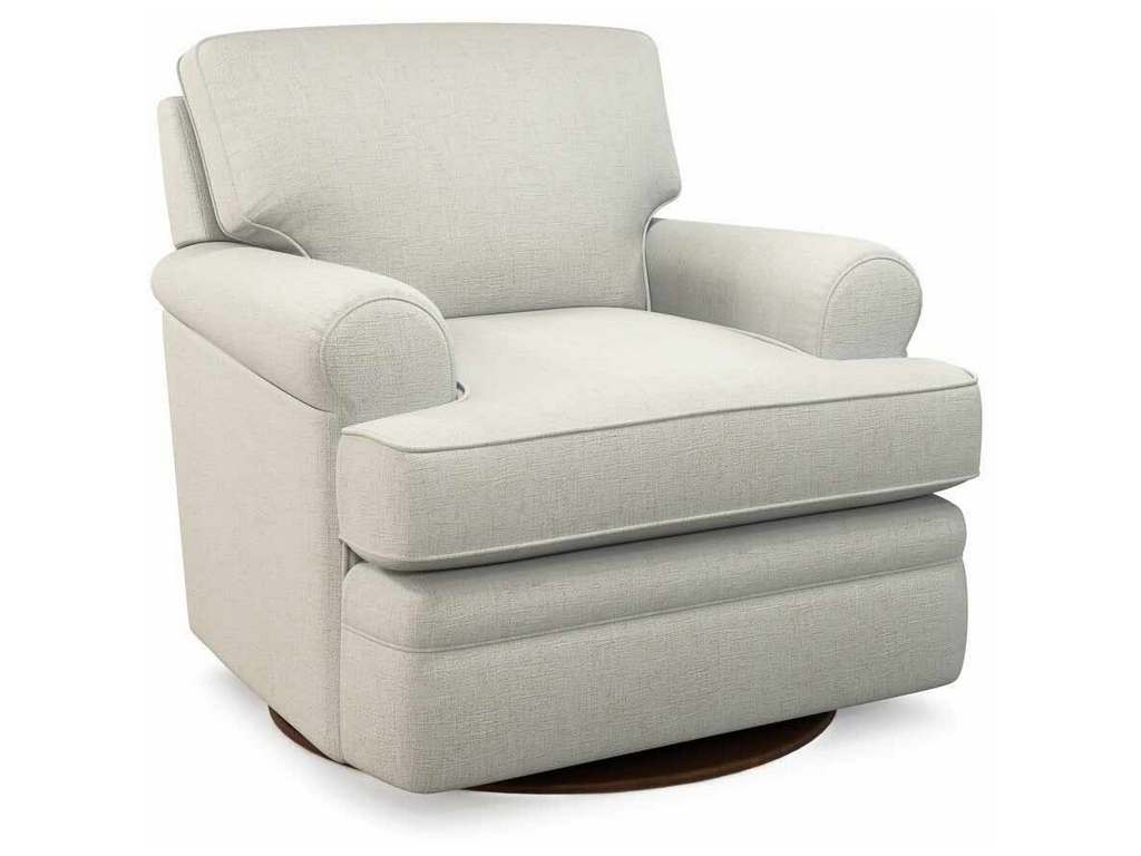 Lazboy 225462  Roxie Swivel Gliding Chair