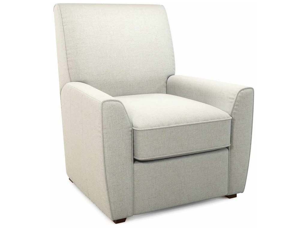 Lazboy 255400  Dora Low Leg Reclining Chair