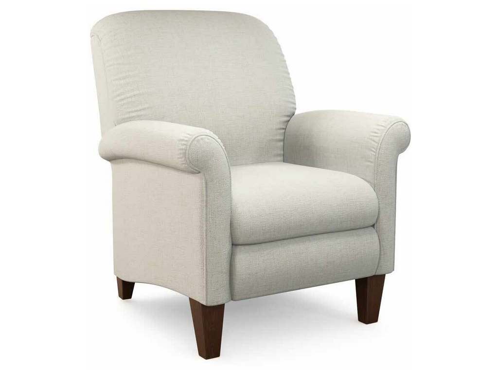 Lazboy 295424  Fletcher High Leg Reclining Chair