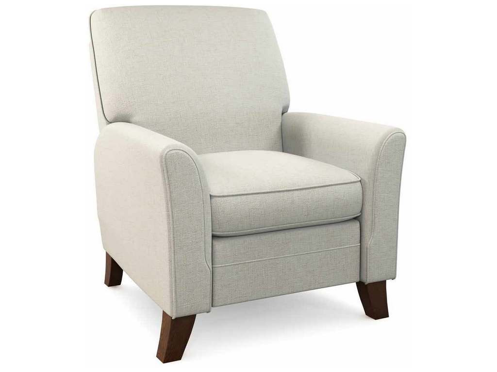 Lazboy 295448  Riley High Leg Reclining Chair