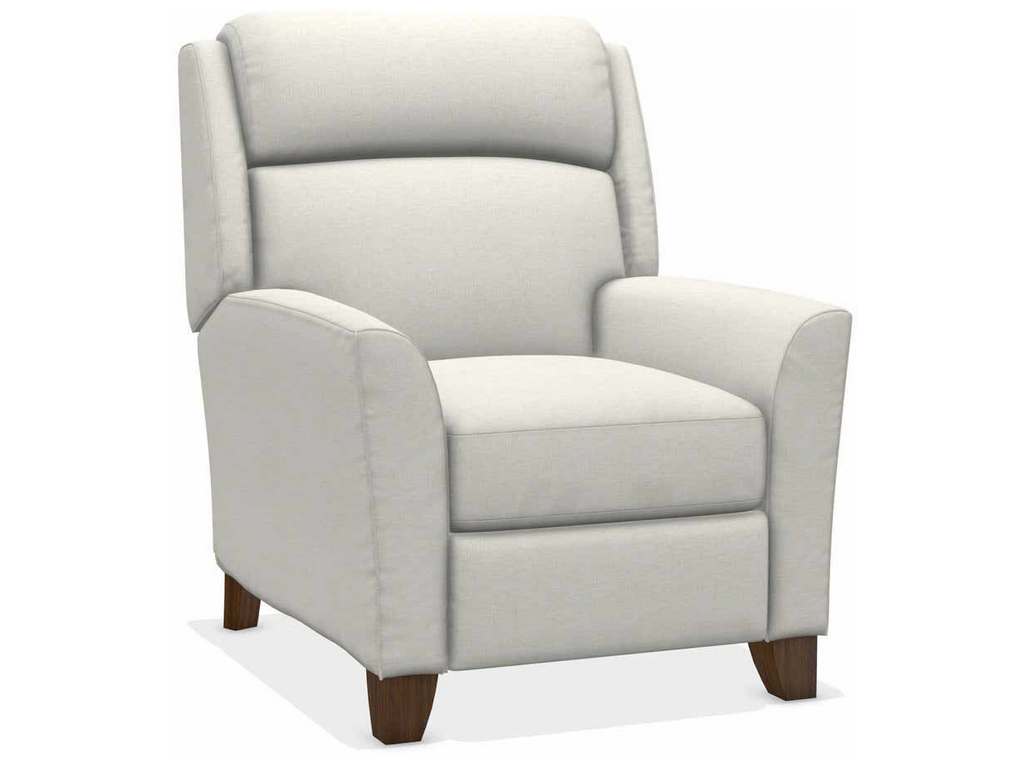 Lazboy 295458  Rheeves High Leg Reclining Chair