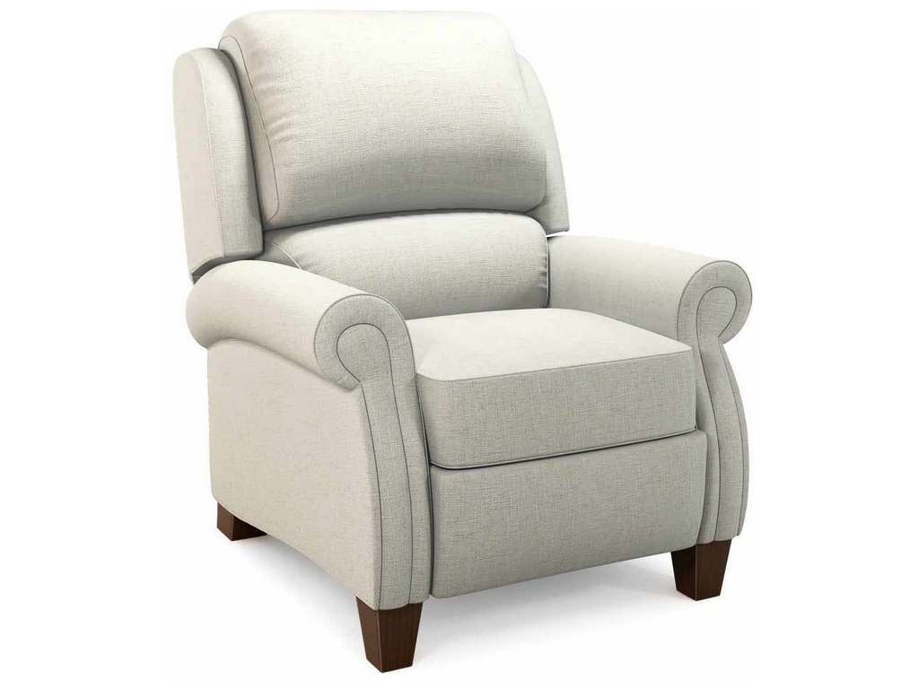 Lazboy 295471  Carleton High Leg Reclining Chair