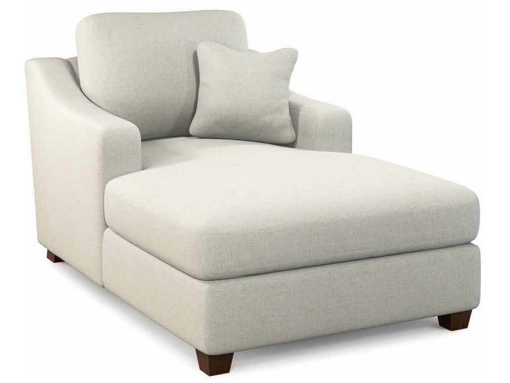 Lazboy 2SC605 Cleo 2 Arm Chaise with Storage Lazboy 2SC605 Cleo 2 Arm Chaise with Storage