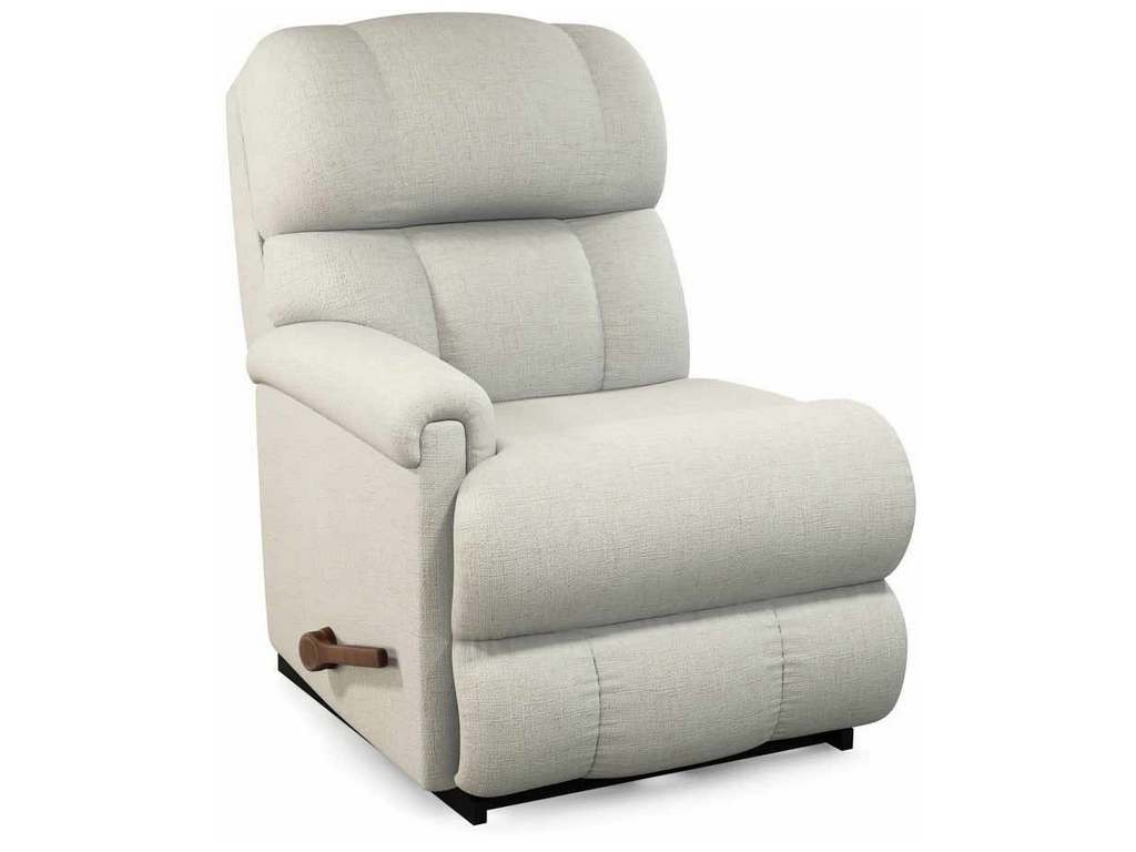 Lazboy 30R512  Pinnacle Right Arm Sitting Rocking Recliner