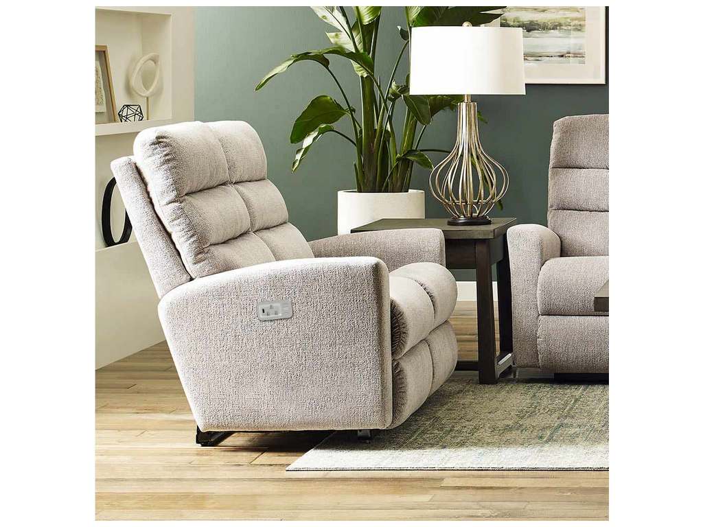 Lazboy 32U786 Liam Power Wall Reclining Loveseat with Headrest Lazboy 32U786 Liam Power Wall Reclining Loveseat with Headrest