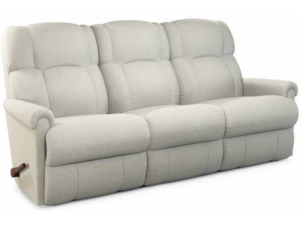 Lazboy 330512  Pinnacle Wall Reclining Sofa