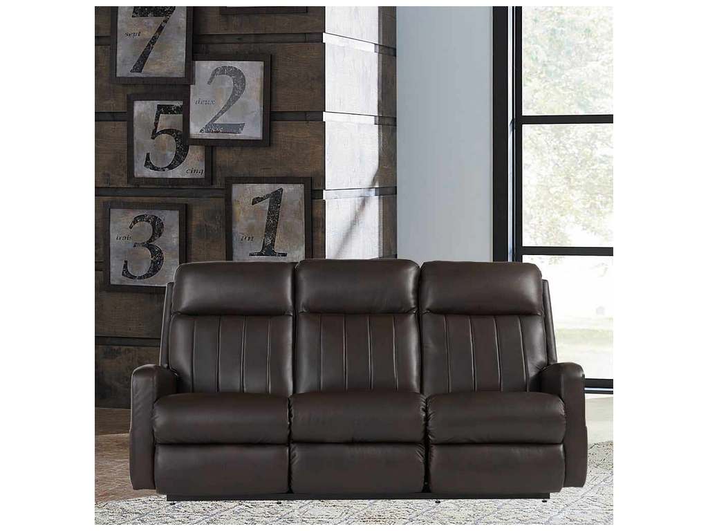 Lazboy 330747  Finley Wall Reclining Sofa