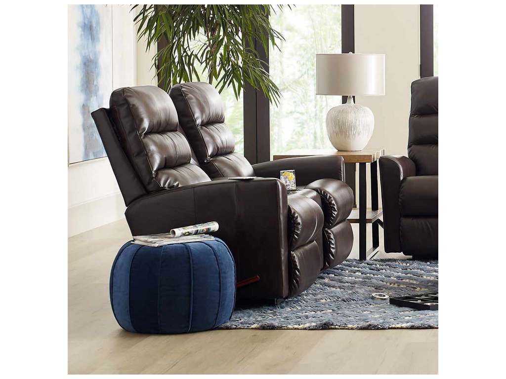 Lazboy 390786 Liam Wall Reclining Loveseat with Console Lazboy 390786 Liam Wall Reclining Loveseat with Console