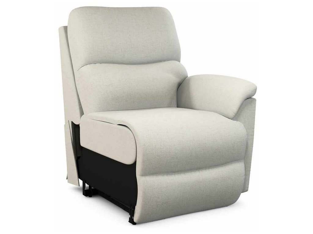 Lazboy 44A724 Trouper Left Arm Sitting Recliner Lazboy 44A724 Trouper Left Arm Sitting Recliner
