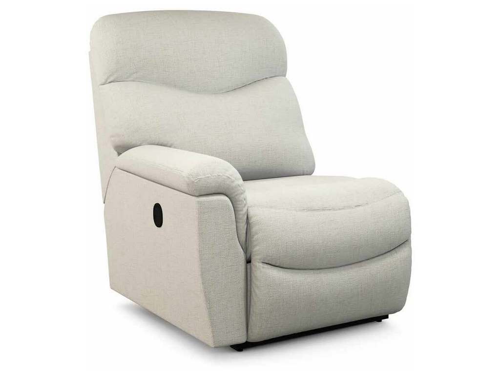 Lazboy 44B521 James Right Arm Sitting Recliner Lazboy 44B521 James Right Arm Sitting Recliner