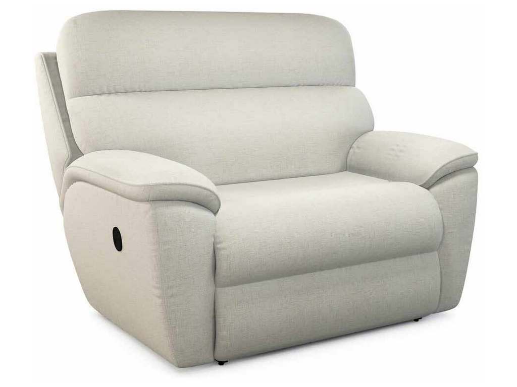 Lazboy 445722  Roman Reclining Chair and A Half