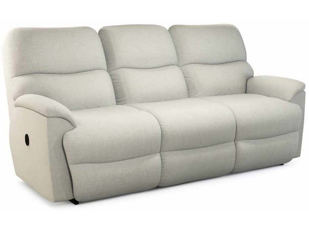 Lazboy 444724 Trouper Reclining Sofa
