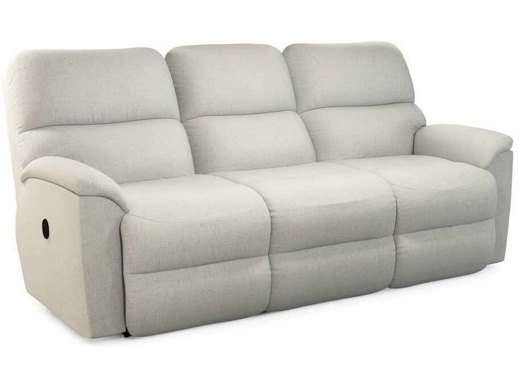 Lazboy 444727  Brooks Reclining Sofa