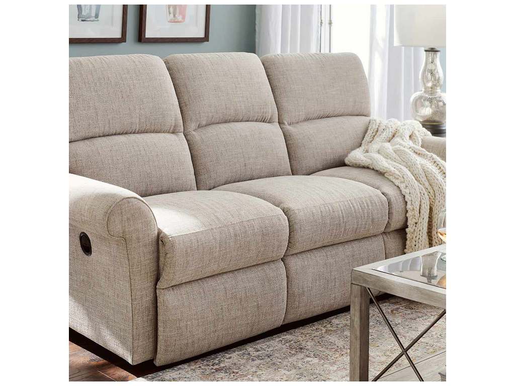 Lazboy 444774  Robin Reclining Sofa