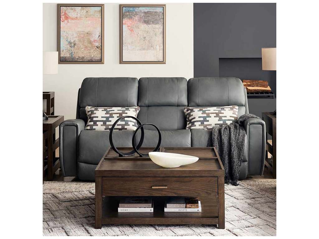 Lazboy 444757  Apollo Reclining Sofa