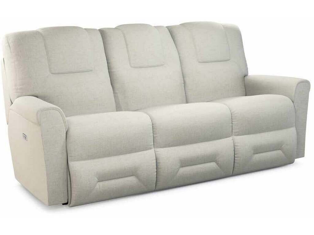 Lazboy 44P702  Easton Power Reclining Sofa