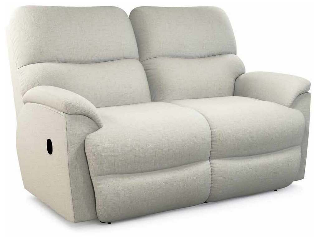 Lazboy 448724  Trouper Reclining Loveseat