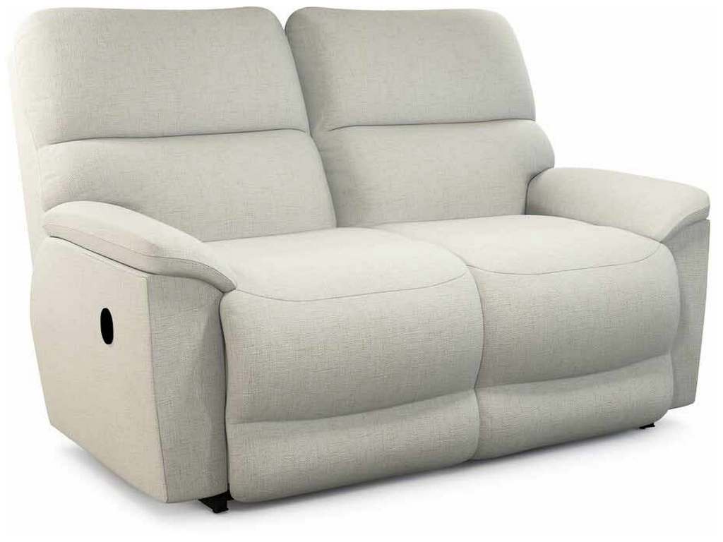 Lazboy 448727  Brooks Reclining Loveseat