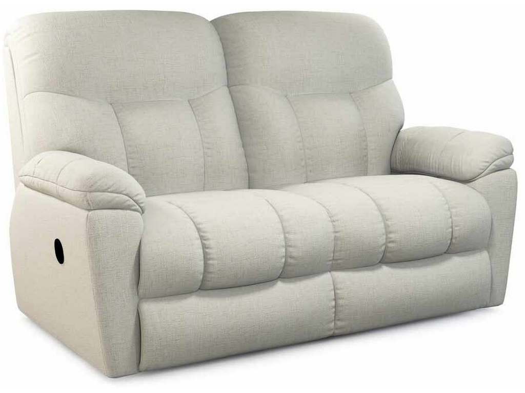 Lazboy 448766  Morrison Reclining Loveseat