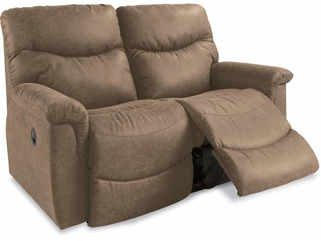 Lazboy 448521 James Reclining Loveseat Lazboy 448521 James Reclining Loveseat