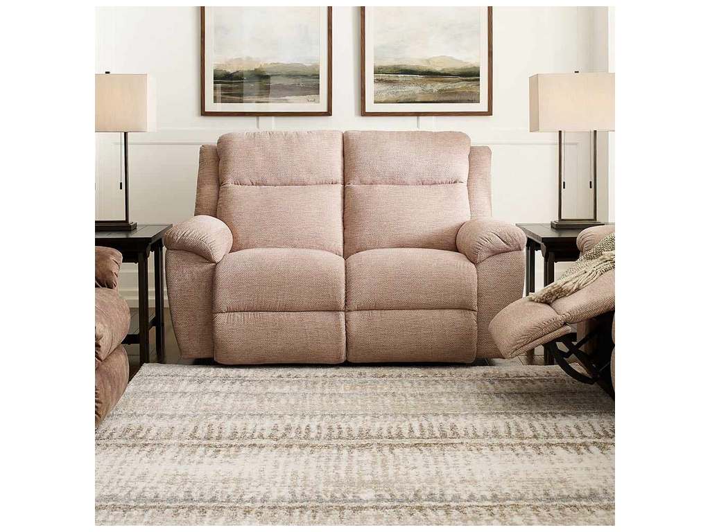 Lazboy 48P761 Joel Power Reclining Loveseat Lazboy 48P761 Joel Power Reclining Loveseat