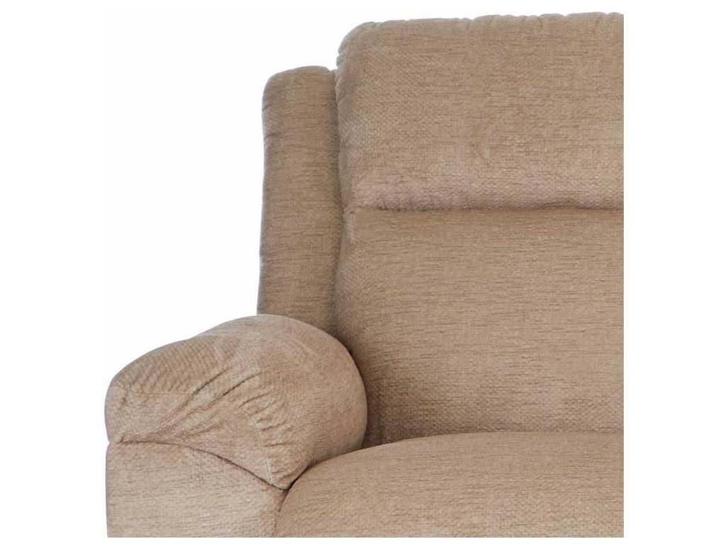 Lazboy 490761 Joel Reclining Loveseat with Console Lazboy 490761 Joel Reclining Loveseat with Console