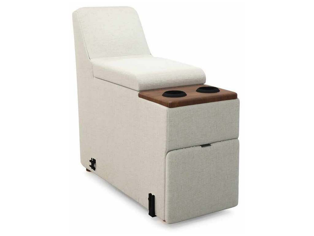 Lazboy SC4724  Trouper Storage Console