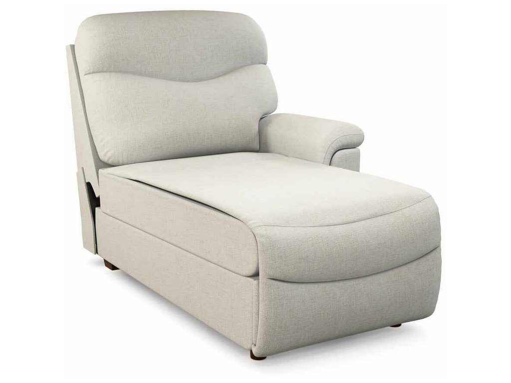 Lazboy 44Q521  James Left Arm Sitting Reclining Chaise