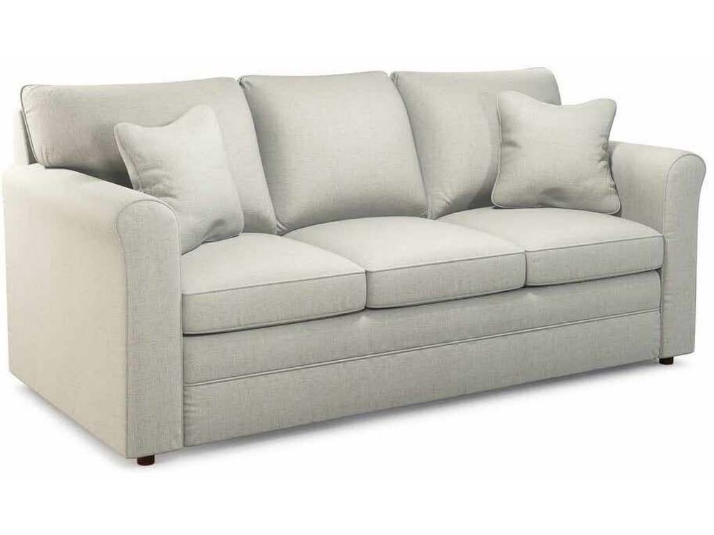 Lazboy 510418  Leah Queen Sleep Sofa