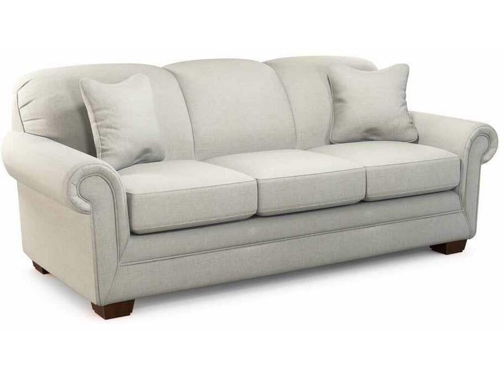 Lazboy 510435  Mackenzie Queen Sleep Sofa
