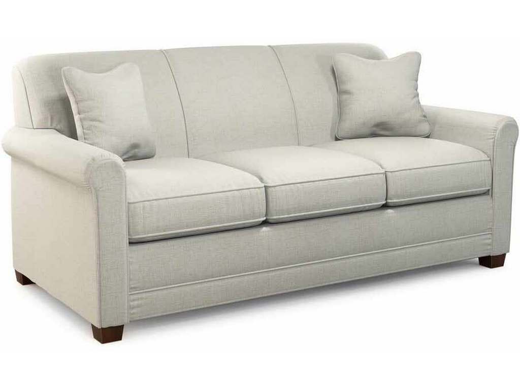 Lazboy 510600  Amanda Queen Sleep Sofa