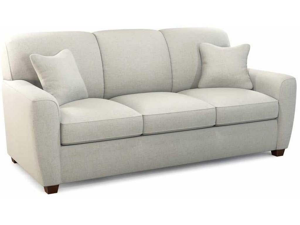 Lazboy 510620  Piper Queen Sleep Sofa