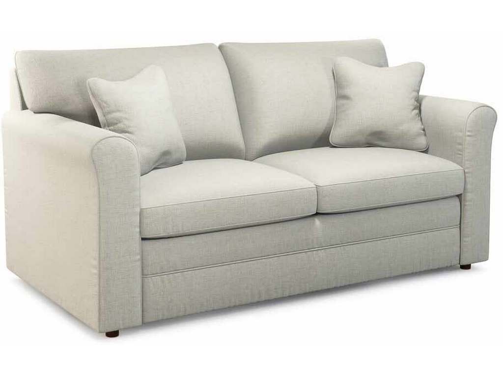 Lazboy 520418  Leah Full Sleep Sofa