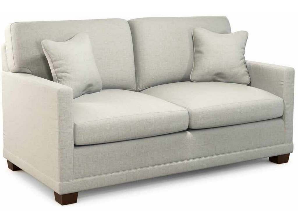 Lazboy 520593  Kennedy Full Sleep Sofa