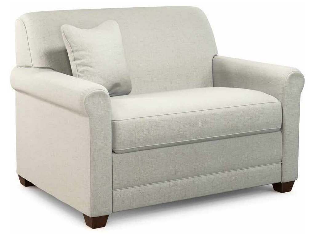 Lazboy 555600  Amanda Twin Sleep Chair