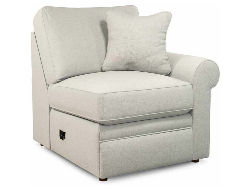 Lazboy 60A494  Collins Left Arm Sitting Chair