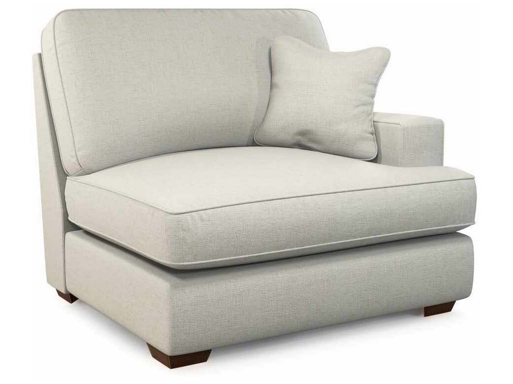 Lazboy 60A663 Paxton Left Arm Sitting Chair