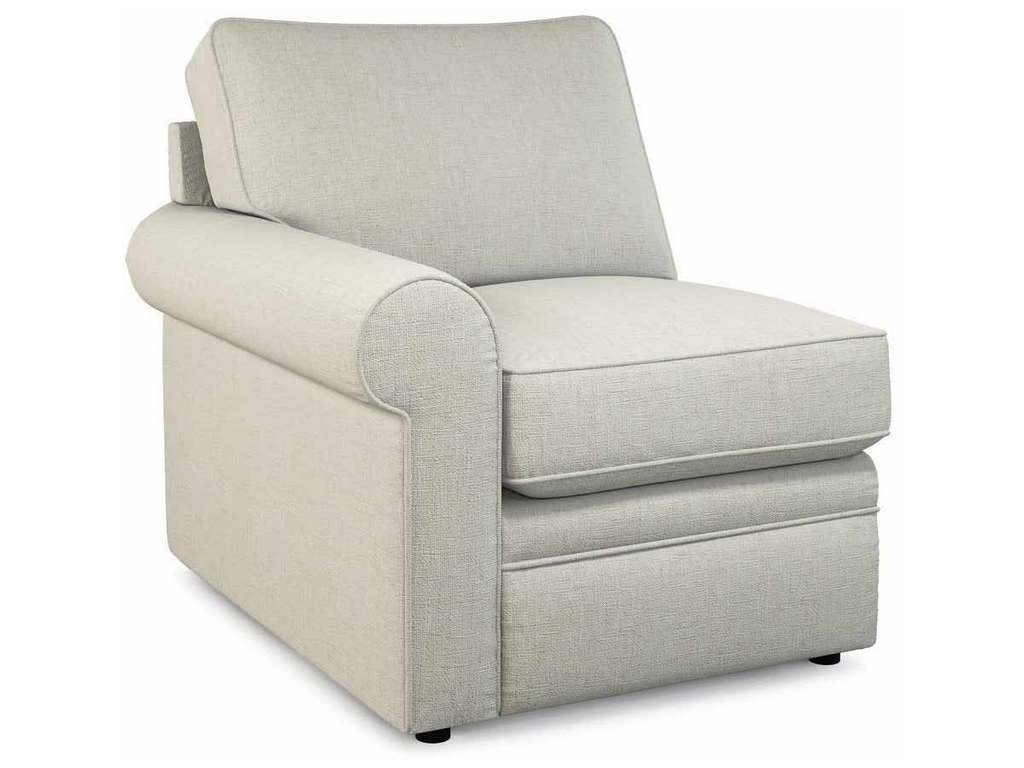 Lazboy 60B494  Collins Right Arm Sitting Chair